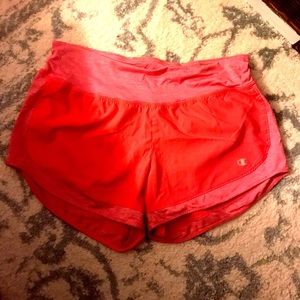 Women’s running shorts. FREE with any purchase